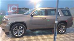 شيفروليه تاهو